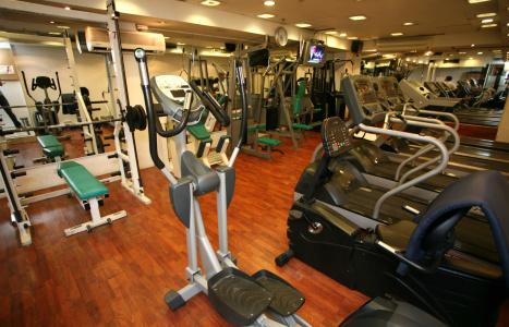 Crowne Plaza TEL AVIV BEACH by IHG - 20