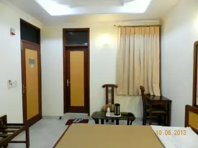 Tara Palace, Chandni Chowk - 21