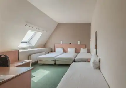Mercure Namur - 33