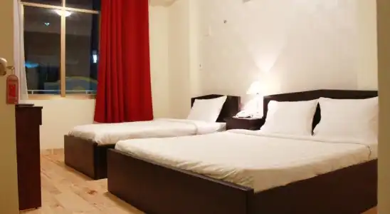 Koniko Backpackers Hostel - 11