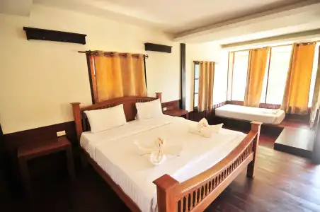 Chunut House Resort - 34