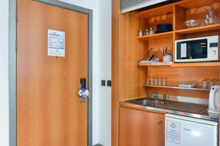 Club Eilat - All Suites - 25