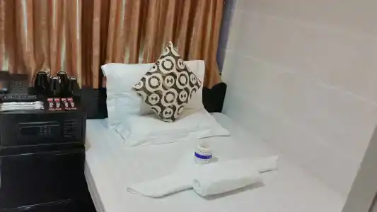 Sydney Hostel - 16