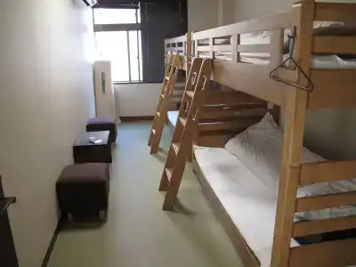 Hilo Hostel - 57