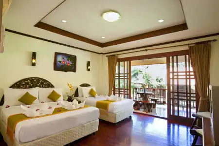 Havana Beach Resort - 22