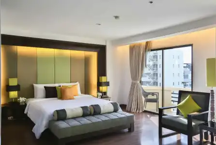 Sunbeam Pattaya - 56