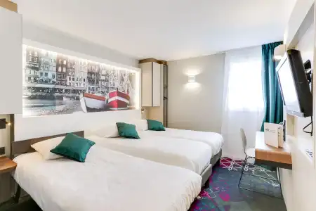 Brit Caen Nord - Mémorial - 26