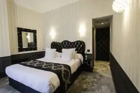 Best Western d'Arc - 30