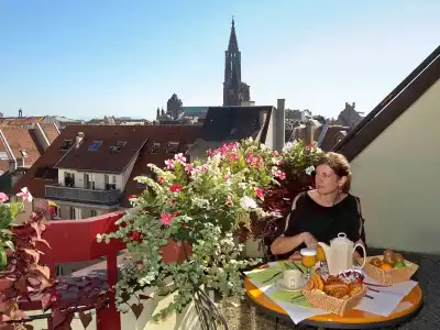 Hôtel Mercure Strasbourg Centre - 13
