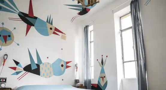 Madama Hostel & Bistrot - 37