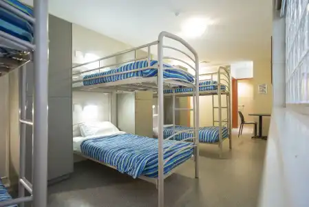 YHA Brisbane City - 23