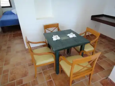 Caleta Tankah - 46