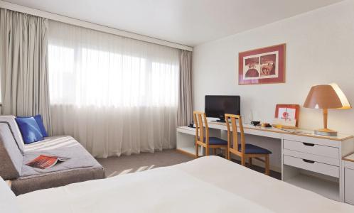 Novotel Aix en Provence Pont de l'Arc Fenouillères - 44