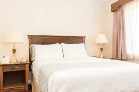 Holiday Inn VICTORIA – ELK LAKE by IHG - 86