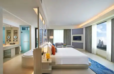 Amari Garden Pattaya - 68