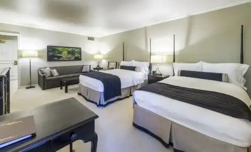 Cooper Conference Center & Spa - 39
