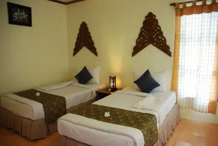 Phangan Orchid Resort - 25
