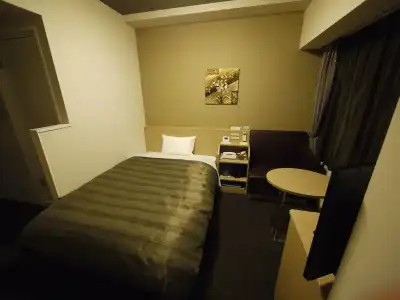 Route Inn Minami Yokkaichi - 18