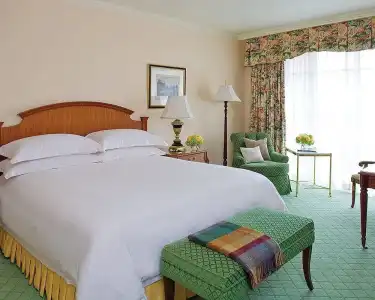 InterContinental Dublin by IHG - 51