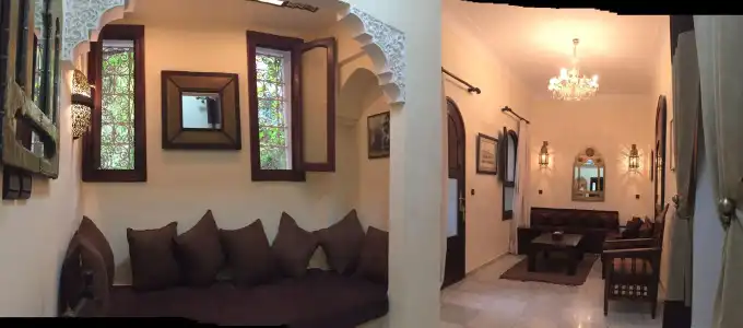 Riad Dar El Assafir - 40