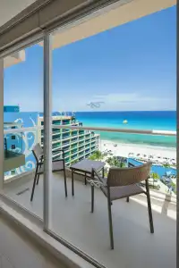 Hard Rock Cancun -  All Inclusive - 36