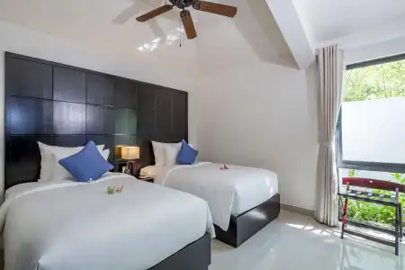 Grandvrio Ocean Resort Danang - 108