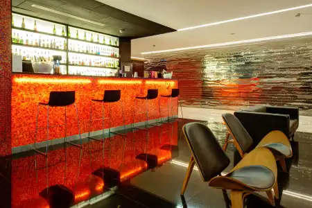 VIP Grand Lisboa & Spa - 16