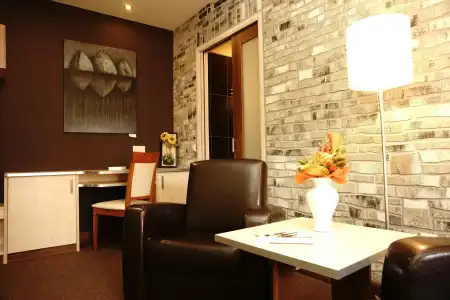 Vineyard Inn - 37
