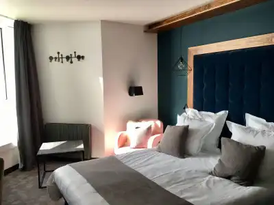 Hôtel Fahrenheit Seven Val Thorens - 90