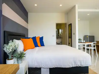 Kokotel Bangkok Sukhumvit 50 - 48