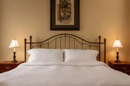 Auberge du Vieux-Port - 64