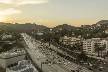 Kimpton Everly Hollywood by IHG - 26
