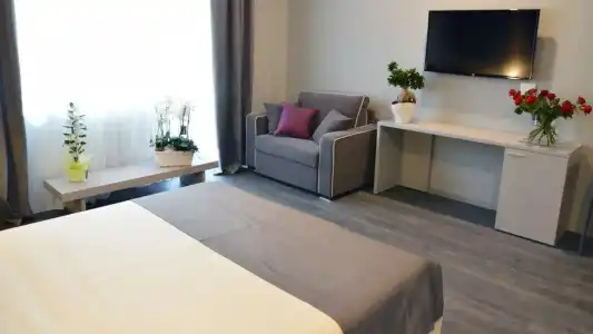 Borea Luxury B&B - 51