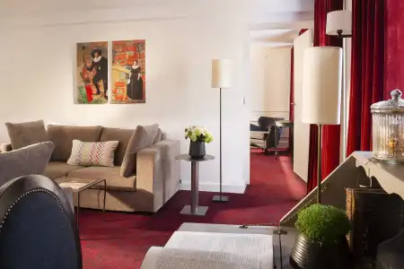 Hôtel Moliere - 82
