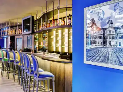 ibis Styles Rastatt Baden Baden - 22