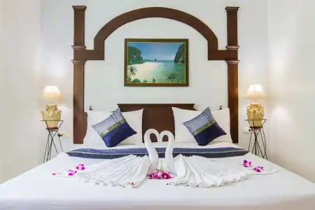 BH Baan Paradise - 38