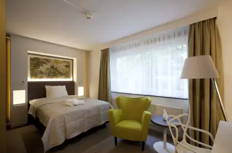 Auberge du Bonheur - 14