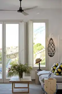 Boheme Mykonos Town - Small Luxurys of the World - 200