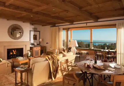 The Resort at Pelican Hill - 115