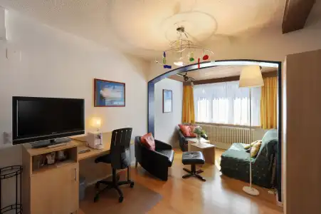 Derby Interlaken - Action & Relax Hub - 74