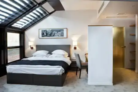 Great Polonia The Granary La Suite - 85