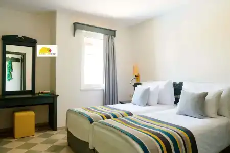 Smartline Sunpark Aramis - 24