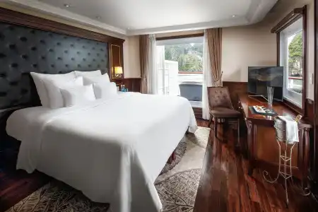 Paradise Elegance Cruise - 75