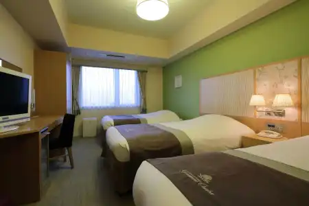 Monterey Grasmere Osaka - 31