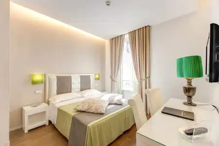 Boutique Rome Inn - 27