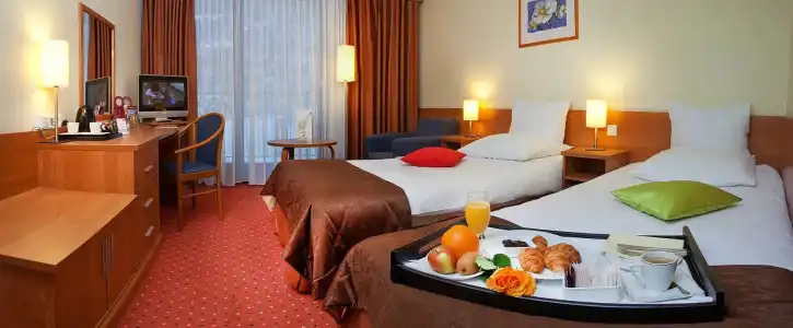 Mercure Karpacz Skalny - 42