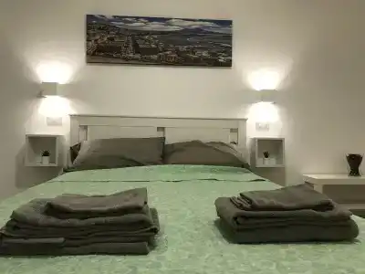 Mellos B&B - 58