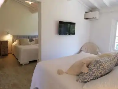 Hôtel Les Capucines - Saint Tropez - 21
