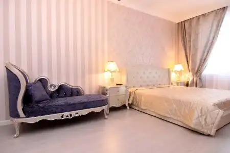 Apart on 24 Preobrajenskaya Street - 24