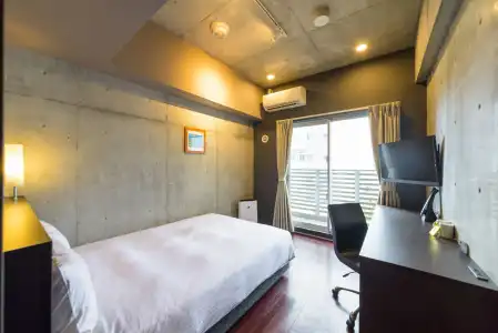 Naha-West Inn - 103